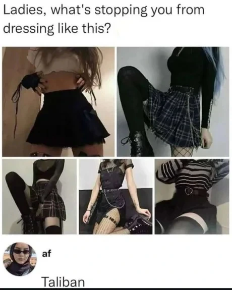 누가 이런 옷 입지 말라고 칼 들고 협박함?? 눈치보지 말고 입고 싶음 입어!!! 