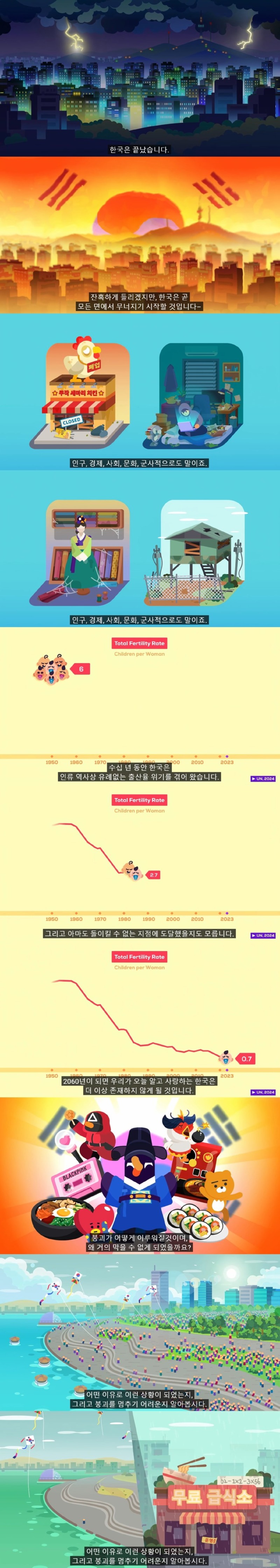 최근 한국이 망했다는 2000만 유튜버 인트로.mp4