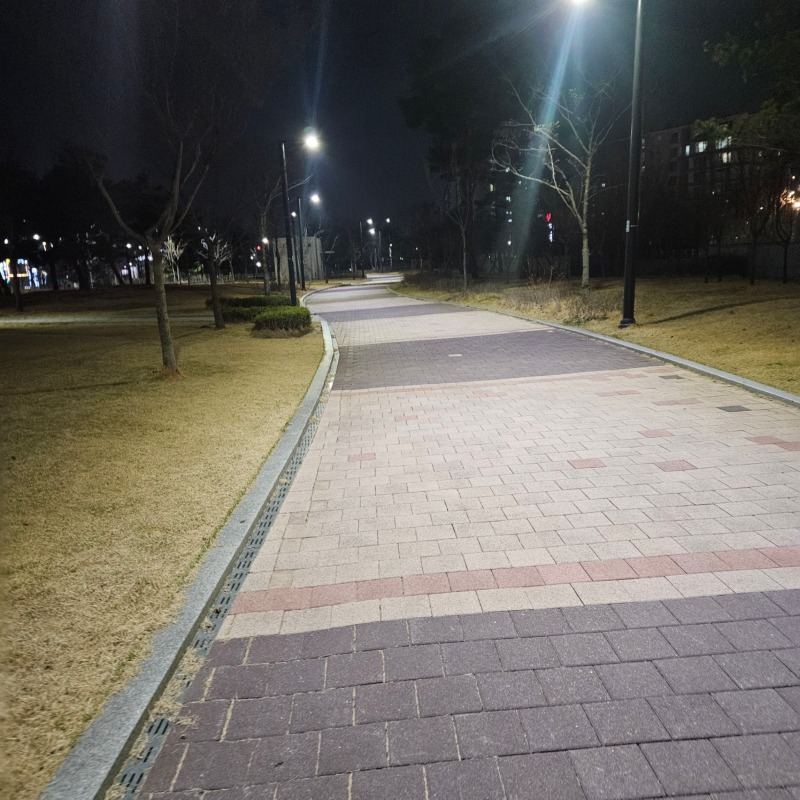 덕수근린공원 산책