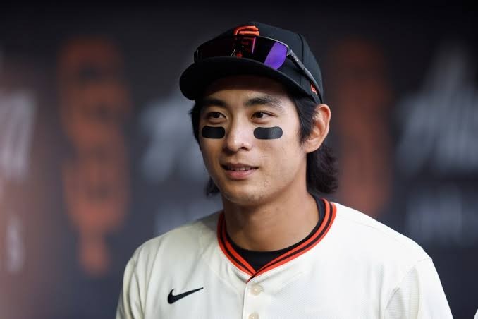 심상치 않은 이정후 인기 근황.mlb