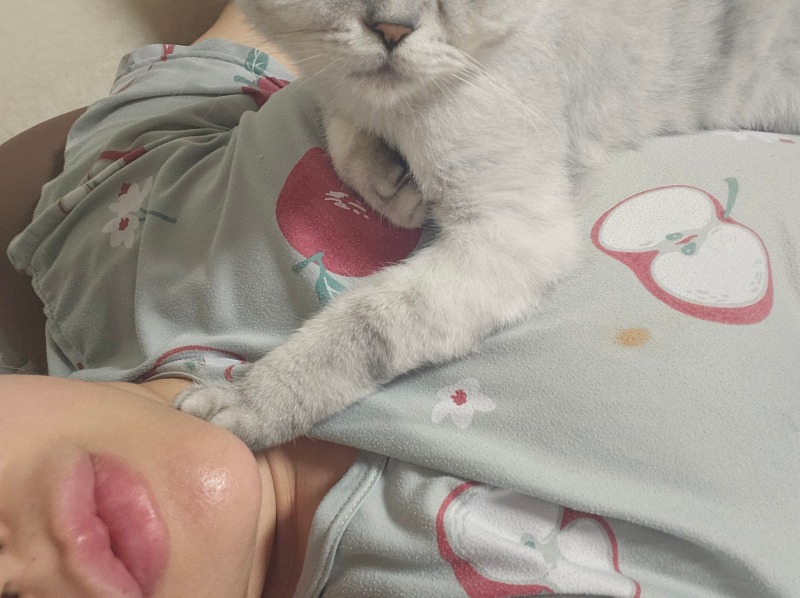 손내리라