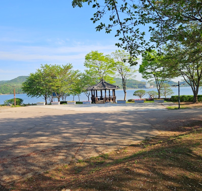  다산생태공원