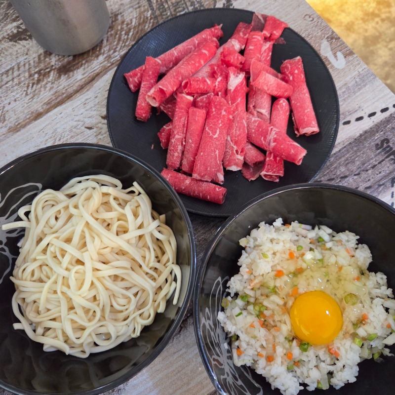 플뢰르 애견동반식당 