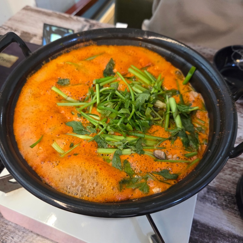 플뢰르 애견동반식당 