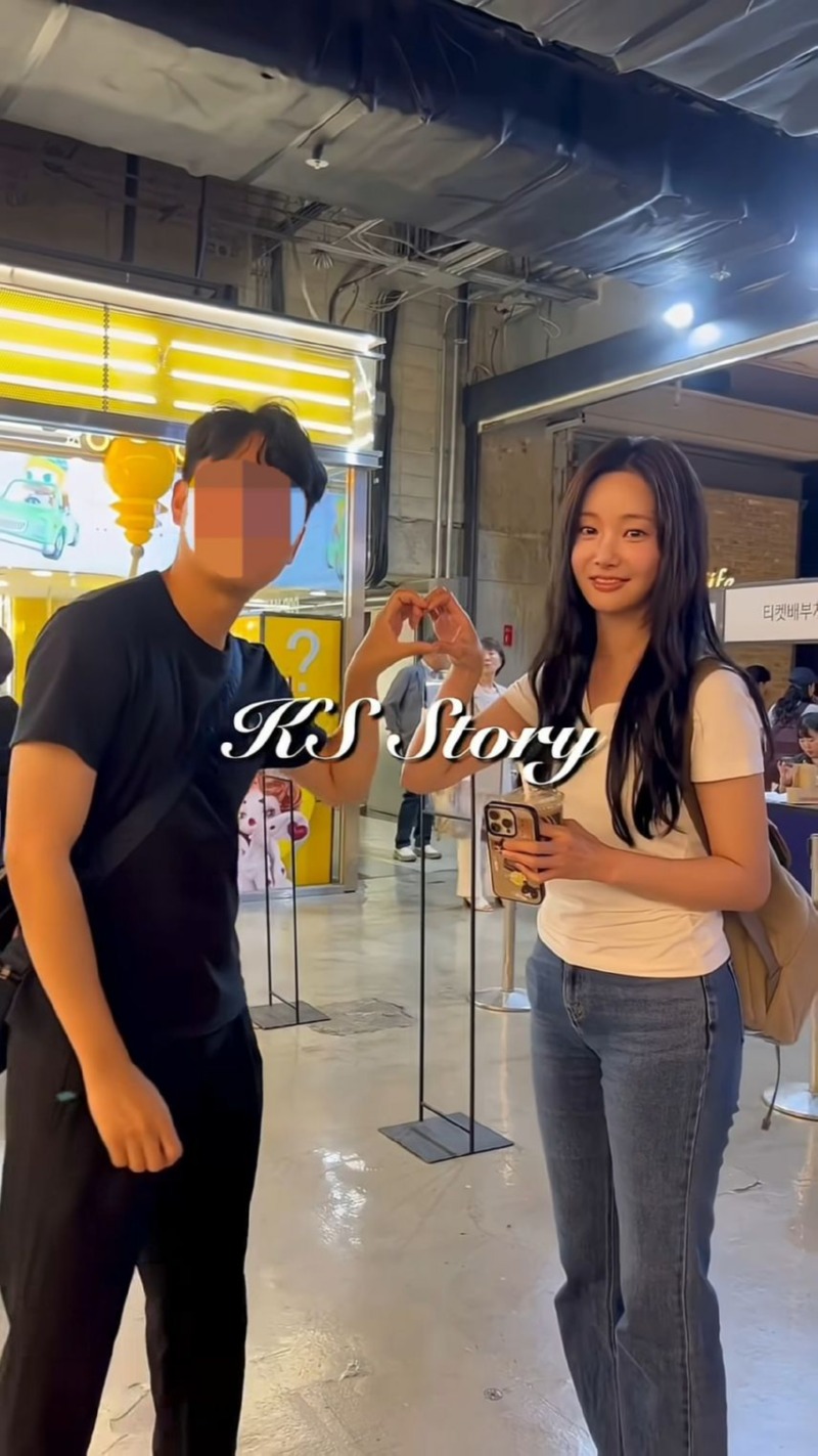모모랜드 연우 근황 