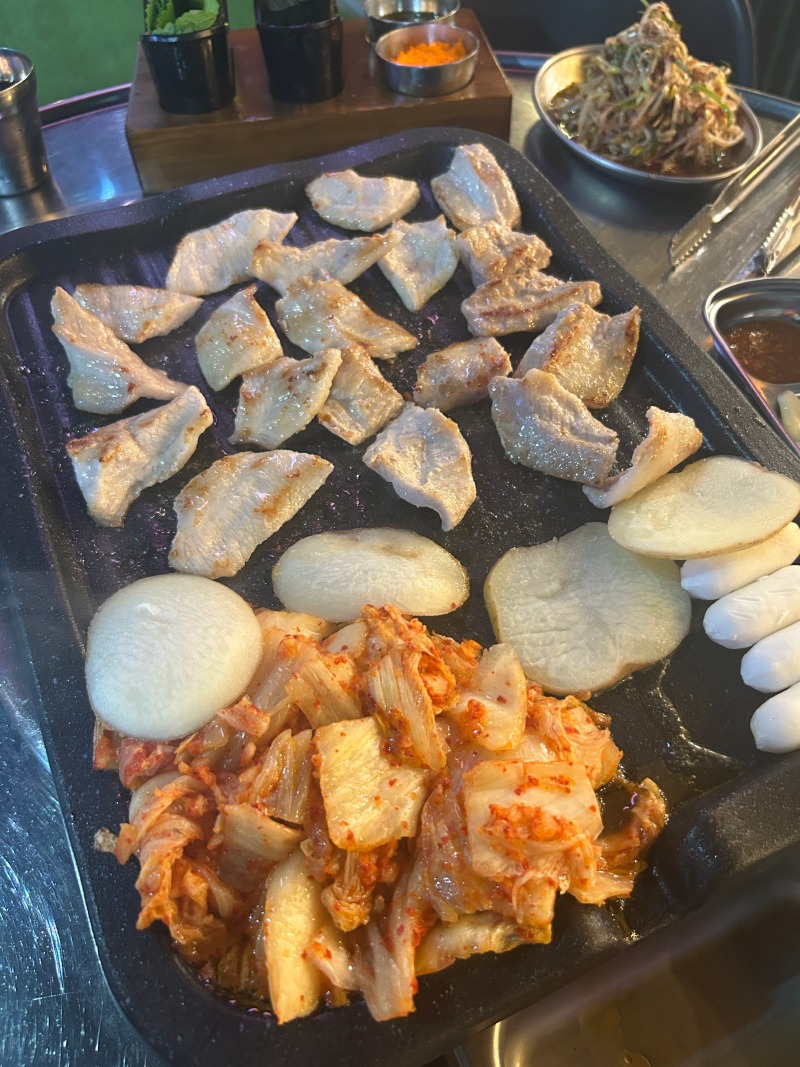 김포 육더쿠 강력추천