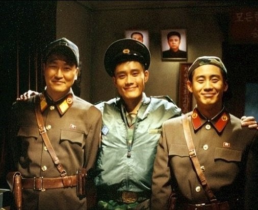 이병헌 인스타그램 근황...jpg